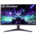 مانیتور گیمینگ ال جی مدل UltraGear 24GS50F-B سایز 24 اینچ